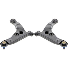 Load image into Gallery viewer, MSUPLCA17793 Mevotech Both Lower Suspension Control Arm and Ball Joint Kit Mevotech Supreme Canada