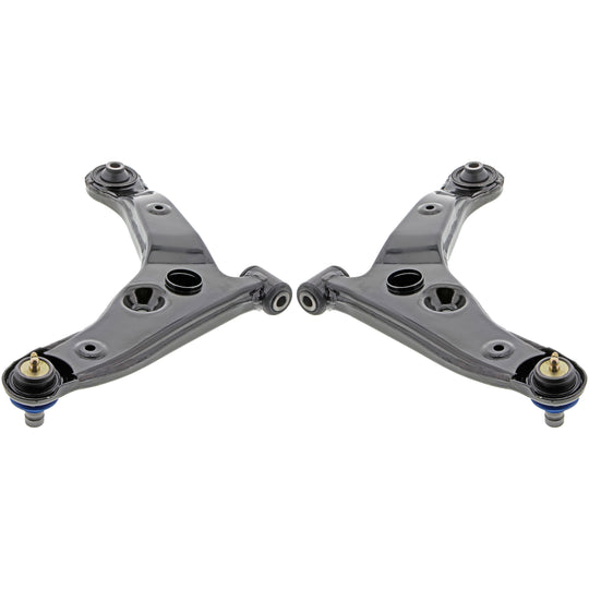 MSUPLCA17793 Mevotech Both Lower Suspension Control Arm and Ball Joint Kit Mevotech Supreme Canada