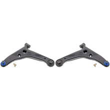 Load image into Gallery viewer, MSUPLCA17793 Mevotech Both Lower Suspension Control Arm and Ball Joint Kit Mevotech Supreme Canada