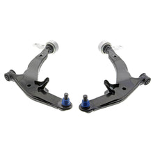Load image into Gallery viewer, MSUPLCA17807 Mevotech Both Lower Suspension Control Arm and Ball Joint Kit Mevotech Supreme Canada