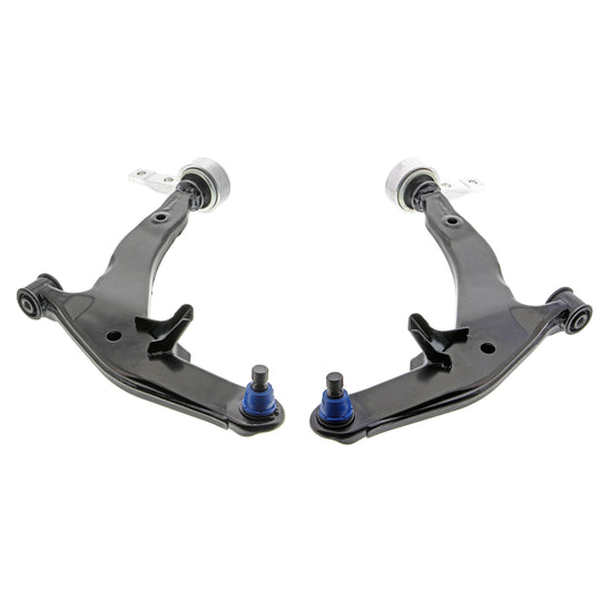 MSUPLCA17807 Mevotech Both Lower Suspension Control Arm and Ball Joint Kit Mevotech Supreme Canada