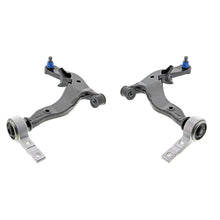 Load image into Gallery viewer, MSUPLCA17807 Mevotech Both Lower Suspension Control Arm and Ball Joint Kit Mevotech Supreme Canada