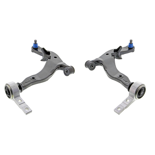 MSUPLCA17807 Mevotech Both Lower Suspension Control Arm and Ball Joint Kit Mevotech Supreme Canada