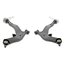 Load image into Gallery viewer, MSUPLCA17807 Mevotech Both Lower Suspension Control Arm and Ball Joint Kit Mevotech Supreme Canada