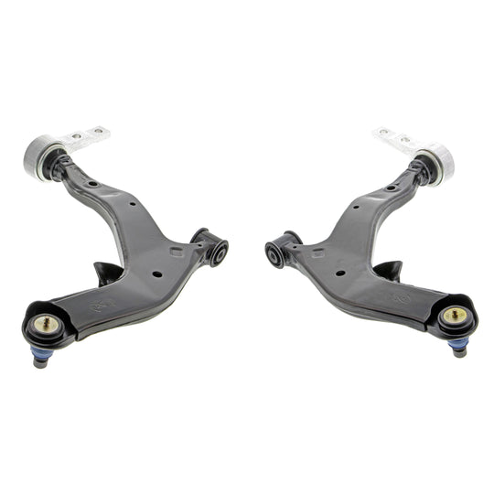 MSUPLCA17807 Mevotech Both Lower Suspension Control Arm and Ball Joint Kit Mevotech Supreme Canada