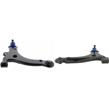 Load image into Gallery viewer, MSUPLCA17830 Mevotech Both Lower Suspension Control Arm and Ball Joint Kit Mevotech Supreme Canada
