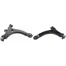 Load image into Gallery viewer, MSUPLCA17830 Mevotech Both Lower Suspension Control Arm and Ball Joint Kit Mevotech Supreme Canada