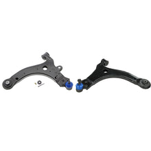 Load image into Gallery viewer, MSUPLCA17830 Mevotech Both Lower Suspension Control Arm and Ball Joint Kit Mevotech Supreme Canada