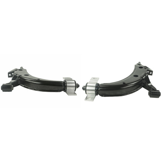 MSUPLCA17855 Mevotech Both Lower Suspension Control Arm and Ball Joint Kit Mevotech Supreme Canada