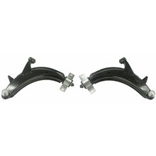 Load image into Gallery viewer, MSUPLCA17855 Mevotech Both Lower Suspension Control Arm and Ball Joint Kit Mevotech Supreme Canada