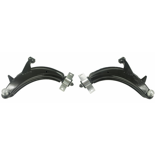MSUPLCA17855 Mevotech Both Lower Suspension Control Arm and Ball Joint Kit Mevotech Supreme Canada
