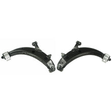 Load image into Gallery viewer, MSUPLCA17855 Mevotech Both Lower Suspension Control Arm and Ball Joint Kit Mevotech Supreme Canada