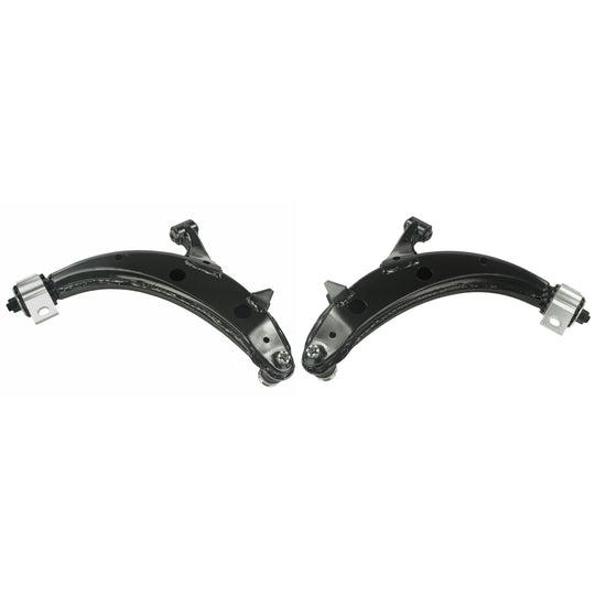 MSUPLCA17855 Mevotech Both Lower Suspension Control Arm and Ball Joint Kit Mevotech Supreme Canada