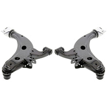 Load image into Gallery viewer, MSUPLCA17859 Mevotech Both Lower Suspension Control Arm and Ball Joint Kit Mevotech Supreme Canada