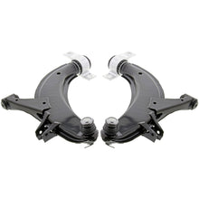 Load image into Gallery viewer, MSUPLCA17859 Mevotech Both Lower Suspension Control Arm and Ball Joint Kit Mevotech Supreme Canada