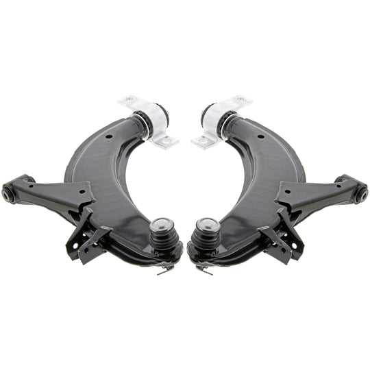 MSUPLCA17859 Mevotech Both Lower Suspension Control Arm and Ball Joint Kit Mevotech Supreme Canada