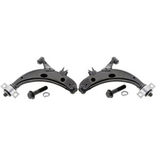 Load image into Gallery viewer, MSUPLCA17859 Mevotech Both Lower Suspension Control Arm and Ball Joint Kit Mevotech Supreme Canada