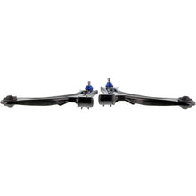 Load image into Gallery viewer, MSUPLCA17873 Mevotech Both Lower Suspension Control Arm and Ball Joint Kit Mevotech Supreme Canada