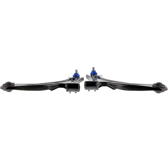 MSUPLCA17873 Mevotech Both Lower Suspension Control Arm and Ball Joint Kit Mevotech Supreme Canada
