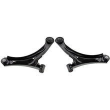 Load image into Gallery viewer, MSUPLCA17873 Mevotech Both Lower Suspension Control Arm and Ball Joint Kit Mevotech Supreme Canada