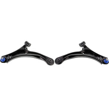 Load image into Gallery viewer, MSUPLCA17873 Mevotech Both Lower Suspension Control Arm and Ball Joint Kit Mevotech Supreme Canada