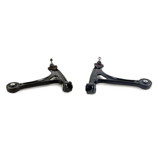 MSUPLCA17967 Mevotech Both Lower Suspension Control Arm and Ball Joint Kit Mevotech Supreme Canada