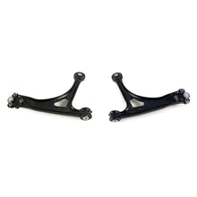Load image into Gallery viewer, MSUPLCA17967 Mevotech Both Lower Suspension Control Arm and Ball Joint Kit Mevotech Supreme Canada