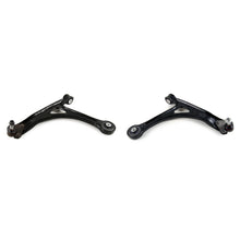 Load image into Gallery viewer, MSUPLCA17967 Mevotech Both Lower Suspension Control Arm and Ball Joint Kit Mevotech Supreme Canada