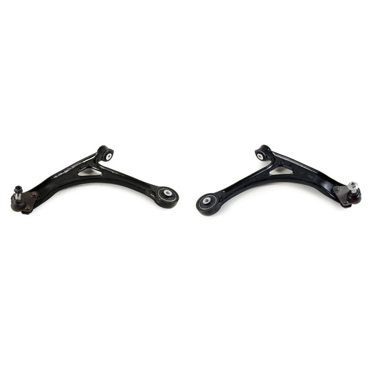 MSUPLCA17967 Mevotech Both Lower Suspension Control Arm and Ball Joint Kit Mevotech Supreme Canada