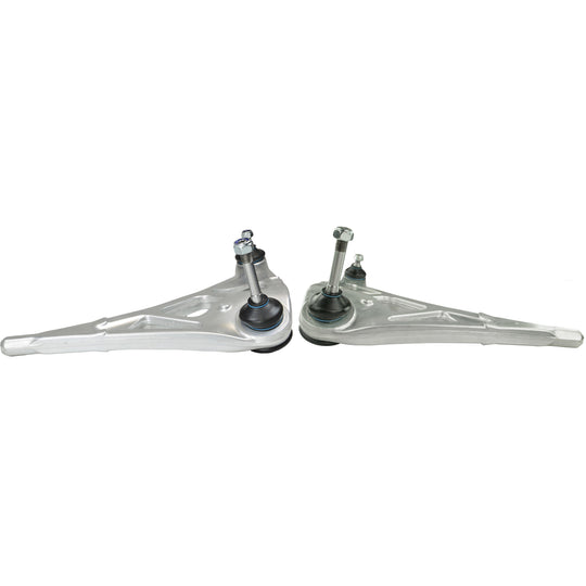 MSUPLCA17975 Mevotech Both Lower Suspension Control Arm and Ball Joint Kit Mevotech Supreme Canada
