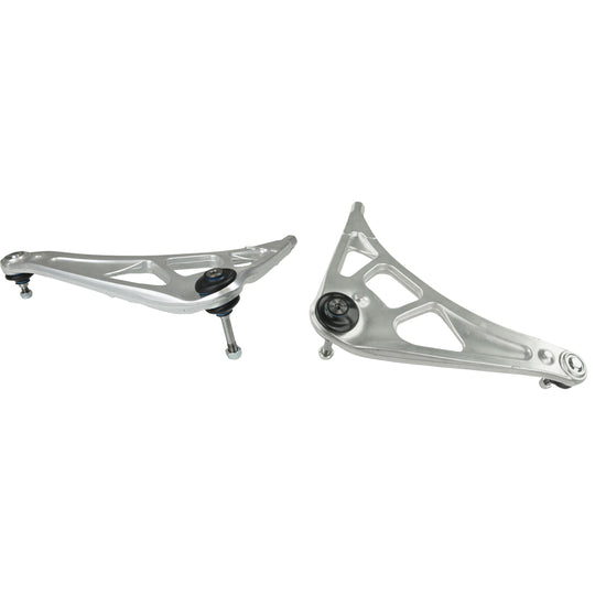 MSUPLCA17975 Mevotech Both Lower Suspension Control Arm and Ball Joint Kit Mevotech Supreme Canada