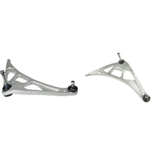 Load image into Gallery viewer, MSUPLCA17975 Mevotech Both Lower Suspension Control Arm and Ball Joint Kit Mevotech Supreme Canada