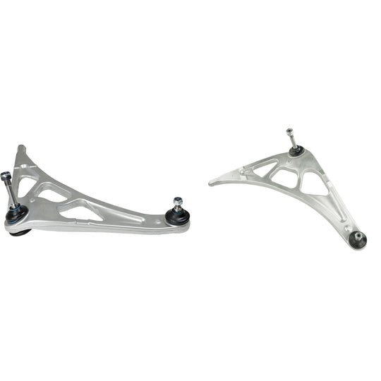 MSUPLCA17975 Mevotech Both Lower Suspension Control Arm and Ball Joint Kit Mevotech Supreme Canada