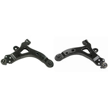 Load image into Gallery viewer, MSUPLCA17994 Mevotech Both Lower Suspension Control Arm and Ball Joint Kit Mevotech Supreme Canada