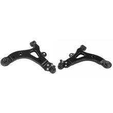 Load image into Gallery viewer, MSUPLCA17994 Mevotech Both Lower Suspension Control Arm and Ball Joint Kit Mevotech Supreme Canada