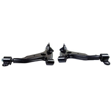 Charger l'image dans la galerie, MSUPLCA18031 Mevotech Both Lower Suspension Control Arm and Ball Joint Kit Mevotech Supreme Canada