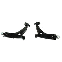 Charger l'image dans la galerie, MSUPLCA18031 Mevotech Both Lower Suspension Control Arm and Ball Joint Kit Mevotech Supreme Canada