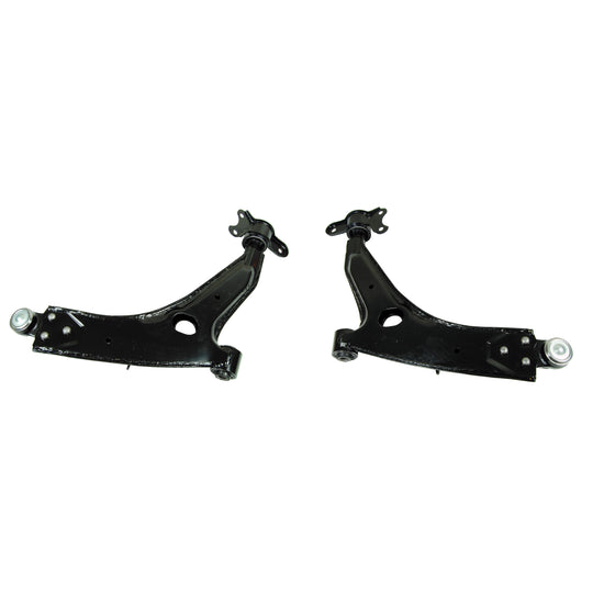 MSUPLCA18031 Mevotech Both Lower Suspension Control Arm and Ball Joint Kit Mevotech Supreme Canada