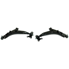 Charger l'image dans la galerie, MSUPLCA18031 Mevotech Both Lower Suspension Control Arm and Ball Joint Kit Mevotech Supreme Canada