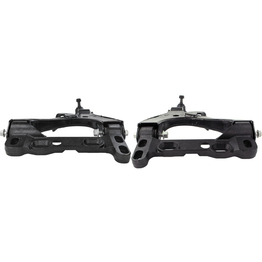 MSUPLCA18065 Mevotech Both Lower Suspension Control Arm and Ball Joint Kit Mevotech Supreme Canada