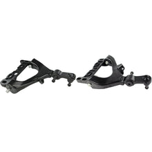 Load image into Gallery viewer, MSUPLCA18065 Mevotech Both Lower Suspension Control Arm and Ball Joint Kit Mevotech Supreme Canada