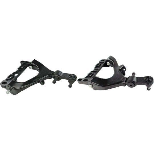 MSUPLCA18065 Mevotech Both Lower Suspension Control Arm and Ball Joint Kit Mevotech Supreme Canada