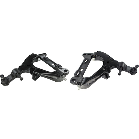 MSUPLCA18065 Mevotech Both Lower Suspension Control Arm and Ball Joint Kit Mevotech Supreme Canada