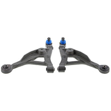 Load image into Gallery viewer, MSUPLCA18087 Mevotech Both Lower Suspension Control Arm and Ball Joint Kit Mevotech Supreme Canada