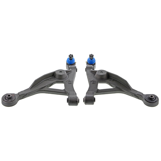 MSUPLCA18087 Mevotech Both Lower Suspension Control Arm and Ball Joint Kit Mevotech Supreme Canada