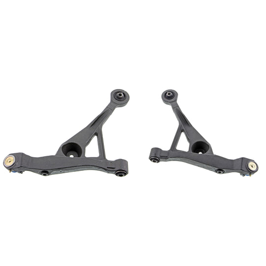MSUPLCA18087 Mevotech Both Lower Suspension Control Arm and Ball Joint Kit Mevotech Supreme Canada