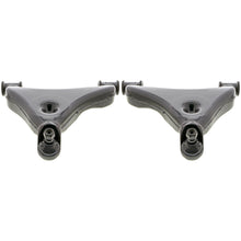 Load image into Gallery viewer, MSUPLCA18119 Mevotech Both Lower Suspension Control Arm and Ball Joint Kit Mevotech Supreme Canada