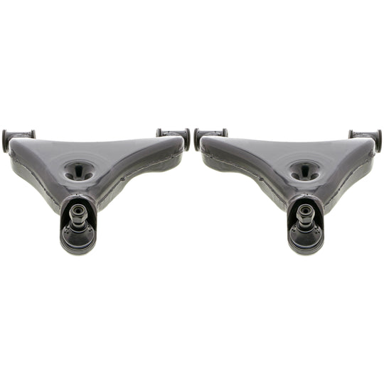 MSUPLCA18119 Mevotech Both Lower Suspension Control Arm and Ball Joint Kit Mevotech Supreme Canada
