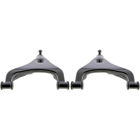 MSUPLCA18119 Mevotech Both Lower Suspension Control Arm and Ball Joint Kit Mevotech Supreme Canada