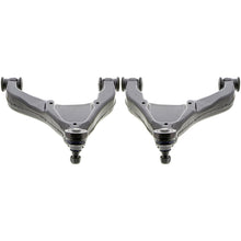 Load image into Gallery viewer, MSUPLCA18119 Mevotech Both Lower Suspension Control Arm and Ball Joint Kit Mevotech Supreme Canada